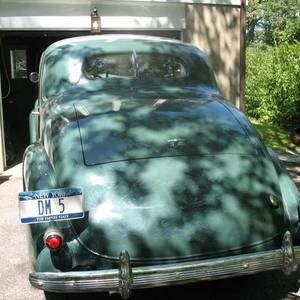 Meet your Posher, Dennis